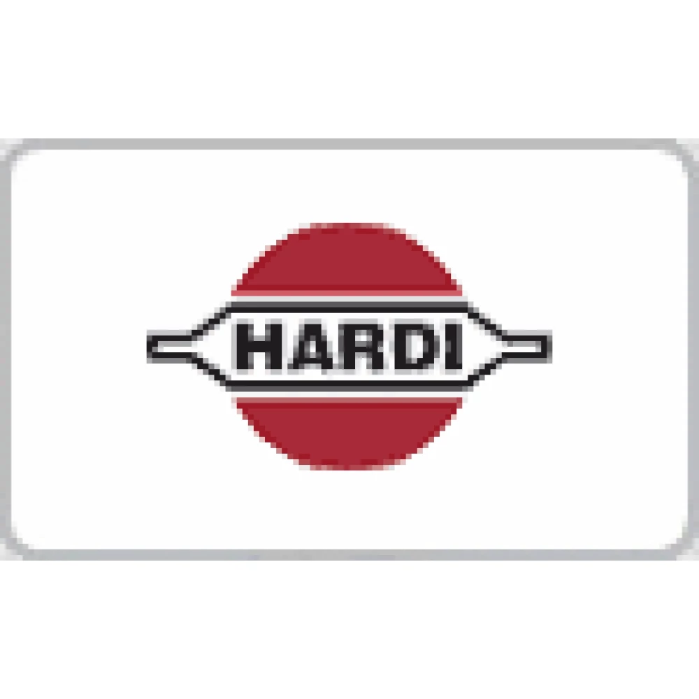 Комплект прокладок Hardi, 750271