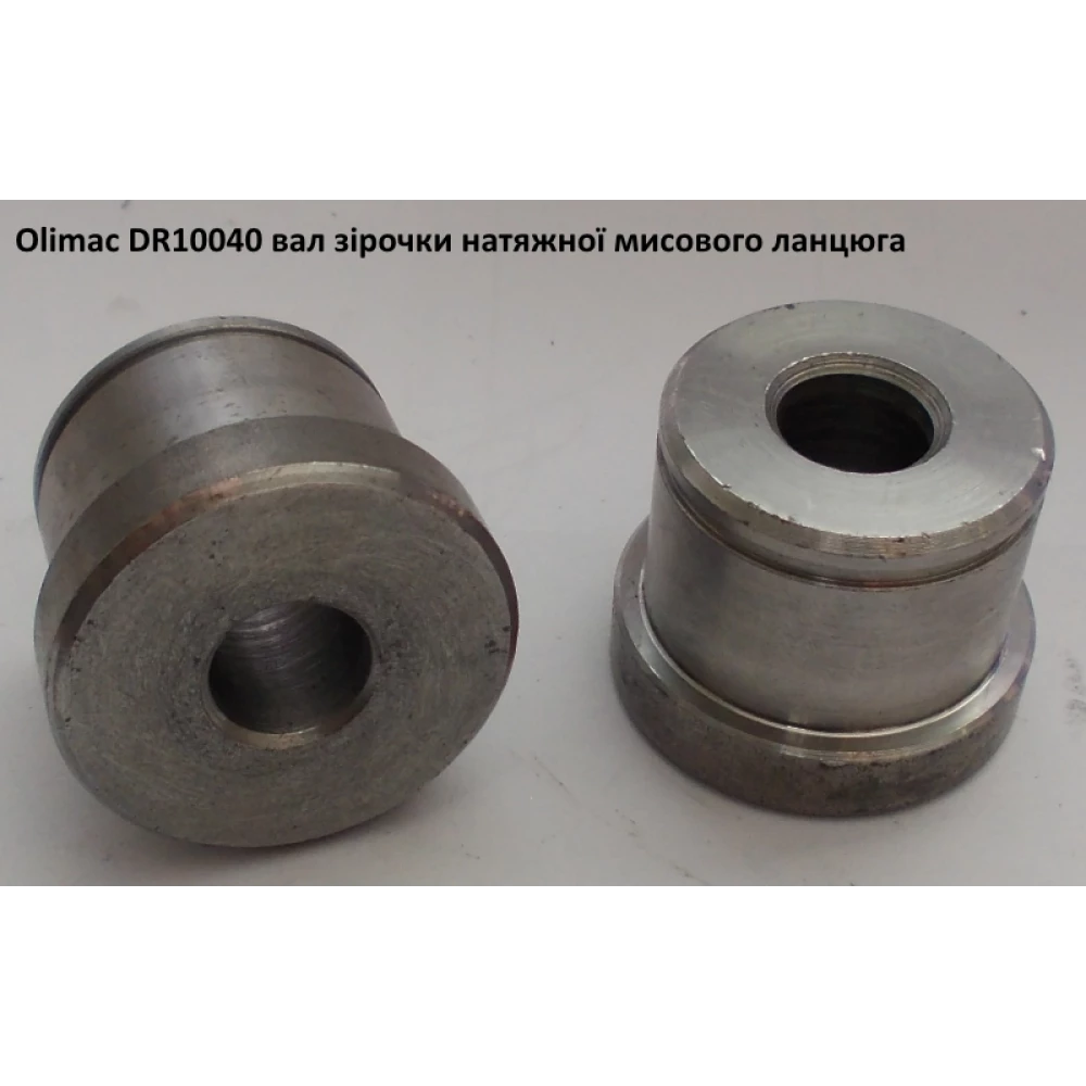 Звездочка мысовой цепи Olimac Drago, DR10010