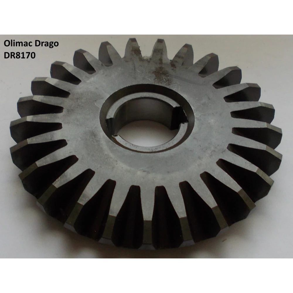 Шестірня Olimac Drago, DR8170