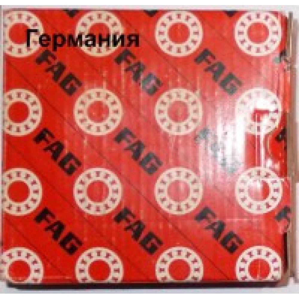 822-125C підшипник Great Plains аналог 6007-2RS