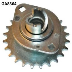 Звездочка z-24 храповик Kinze GA8364