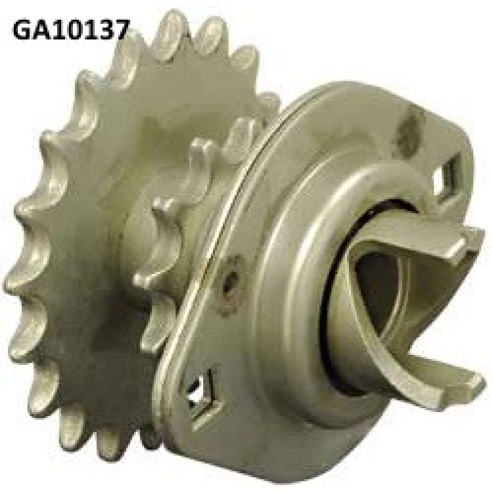 Зірочка храповик z=11/19 Kinze GA10137 00401884