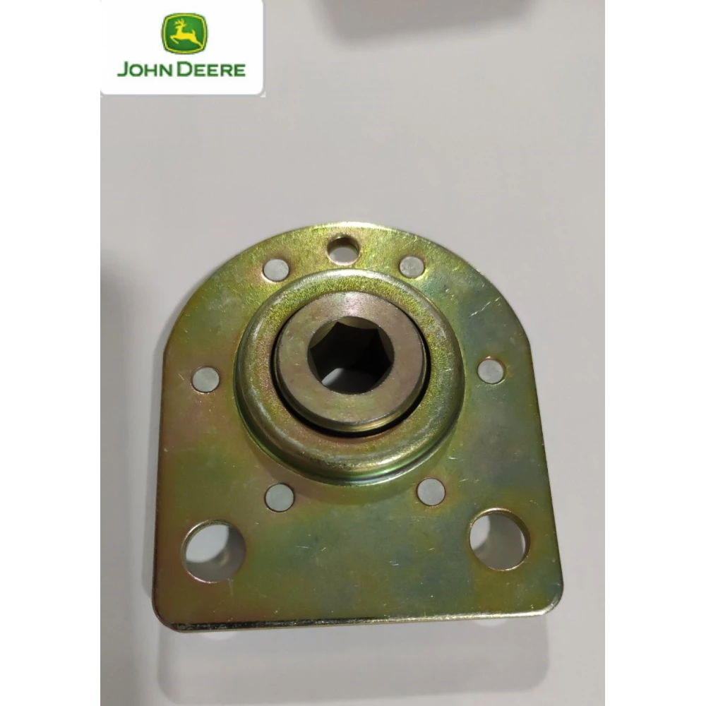 Подшипник с корпусом John Deere AA34259