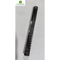 Пружина регулировки натяжения цепи 18х27х262 John Deere N61703 Пружина регулировки натяжения цепи 18х27х262 John Deere N61703
