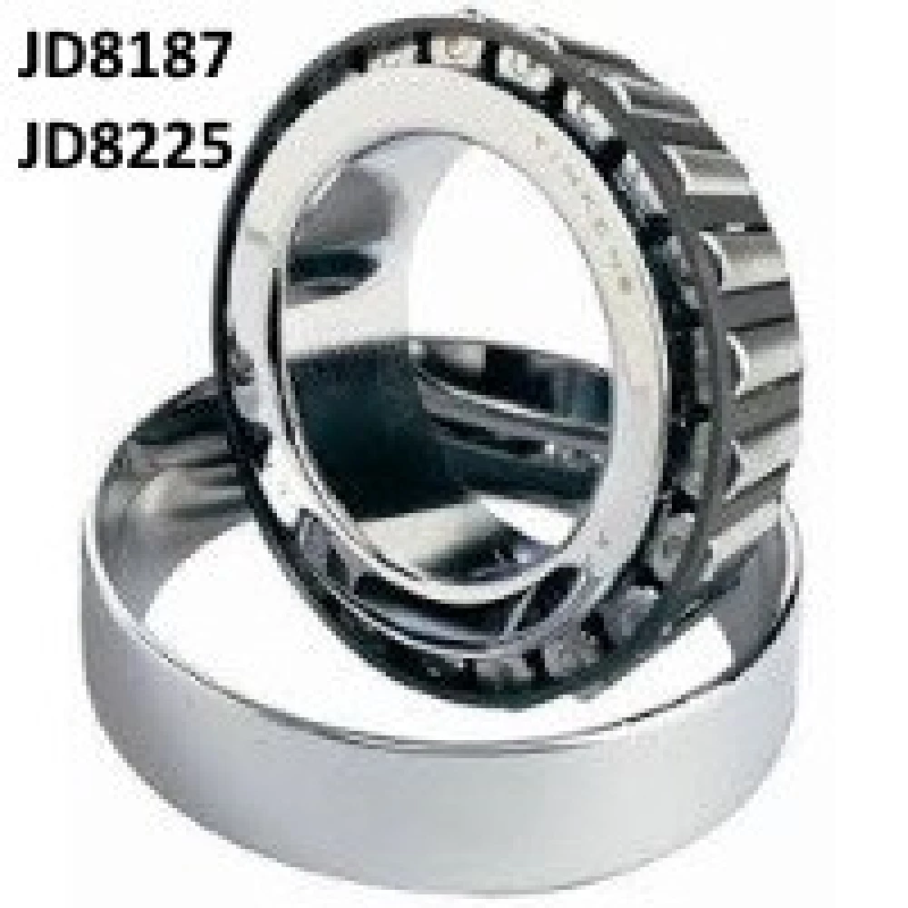 Подшипник конический John Deere JD8187 / JD8225  (LM67048/10)