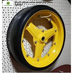 Колесо глибини в збор сівалки John Deere, AA86055