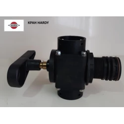 Кран HARDY