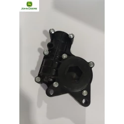 Корпус подшипника приводного вала сеялки John Deere AA57397