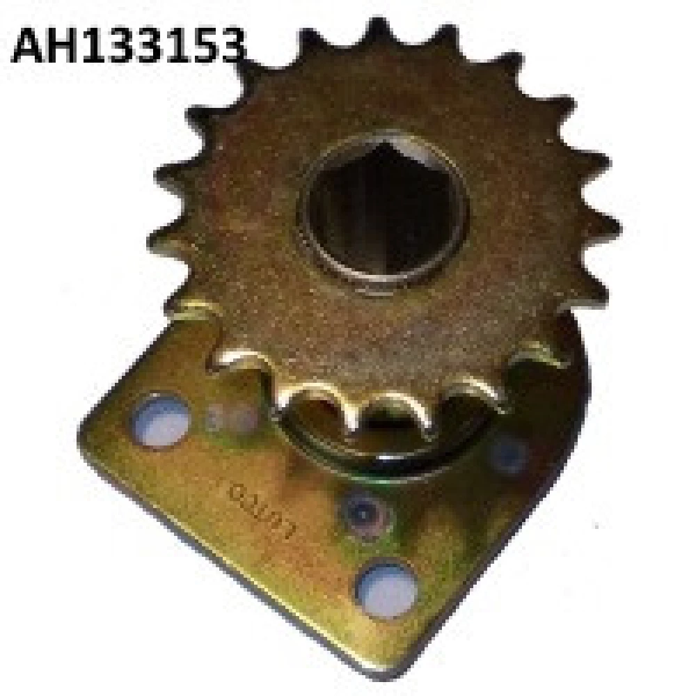 Зірочка John Deere AH133153