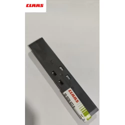Пластина ковзання мотовила CLAAS 626977 Пластина ковзання мотовила CLAAS 626977