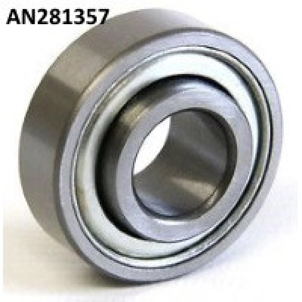 Подшипника d-16.2 AN281357 John Deere
