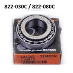 Підшипник 822-030C / 822-080C Great Plains аналог L44643/10