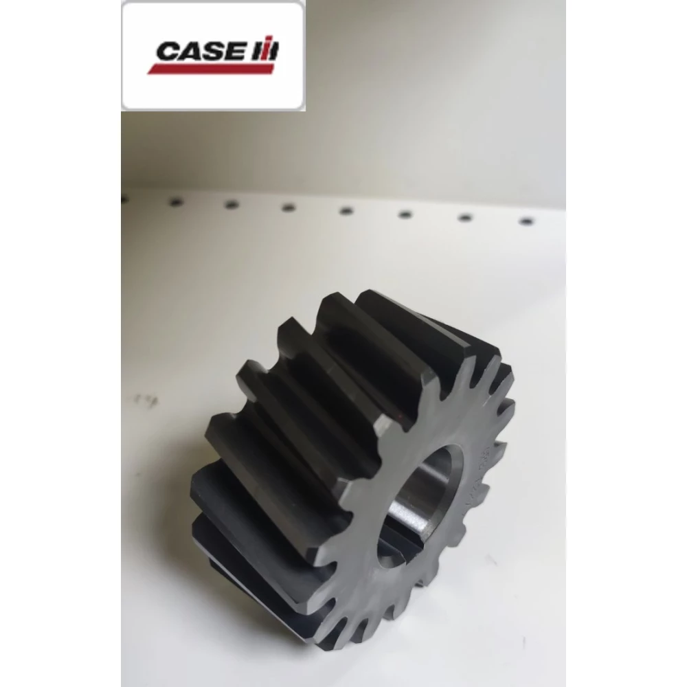 Шестірня права z-17 d-25,4 CASE 1083 199489C1