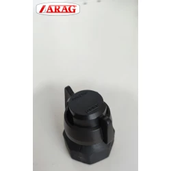 Заглушка на штангу 3/4 дюйма 25мм ARAG 400278 40290901 Заглушка на штангу 3/4 дюйма 25мм ARAG 400278 40290901