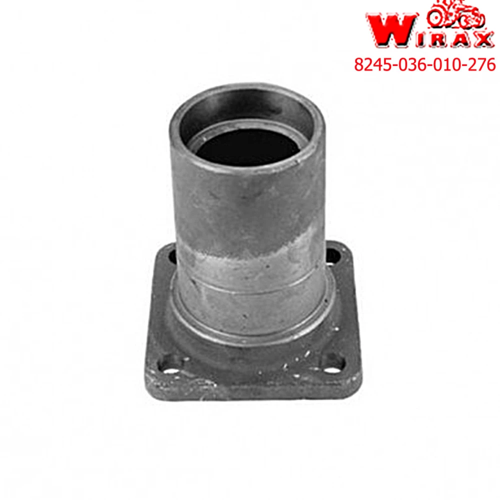 Корпус шківа малого косарки Z-169 8245-036-010-276
