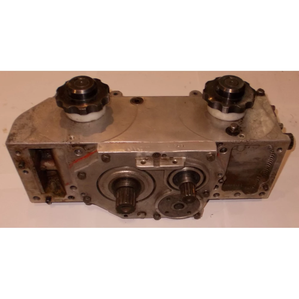 Редуктор Geringhoff Rota Disc (Б/У)