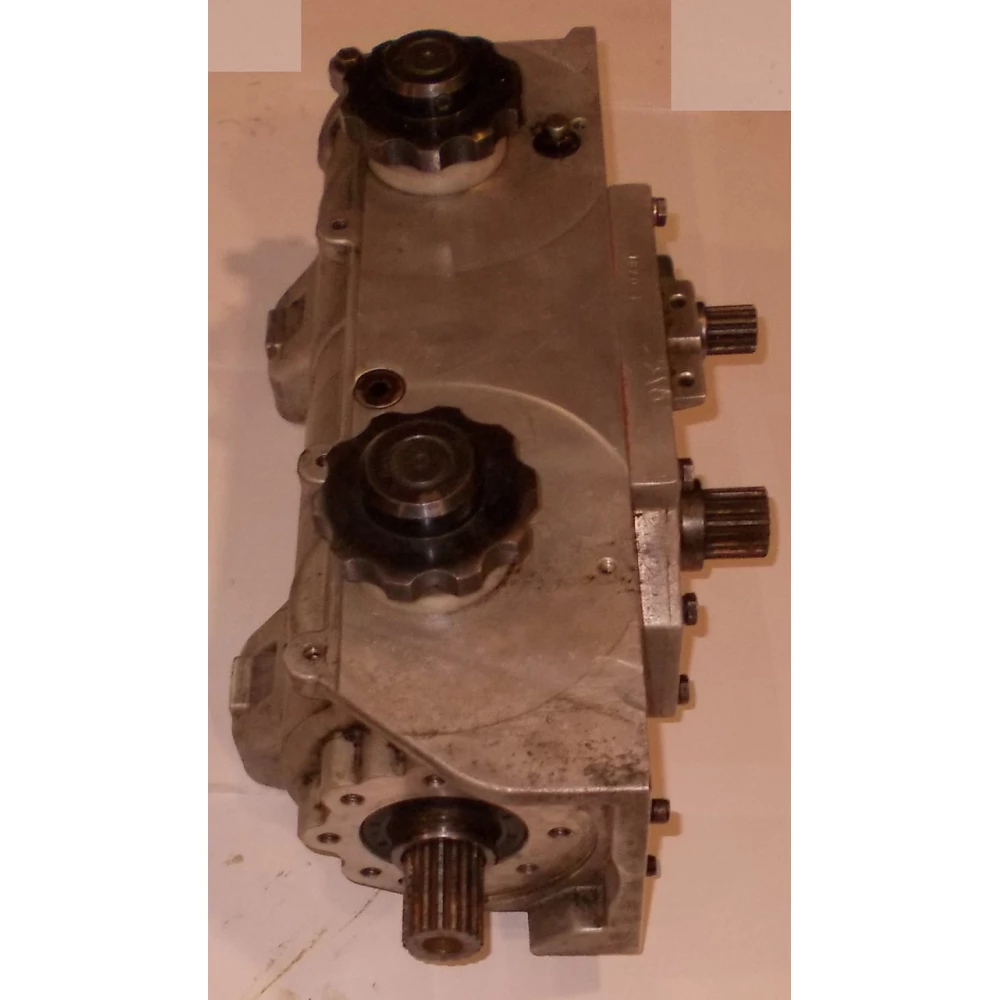 Редуктор Geringhoff Rota Disc (Б/У)