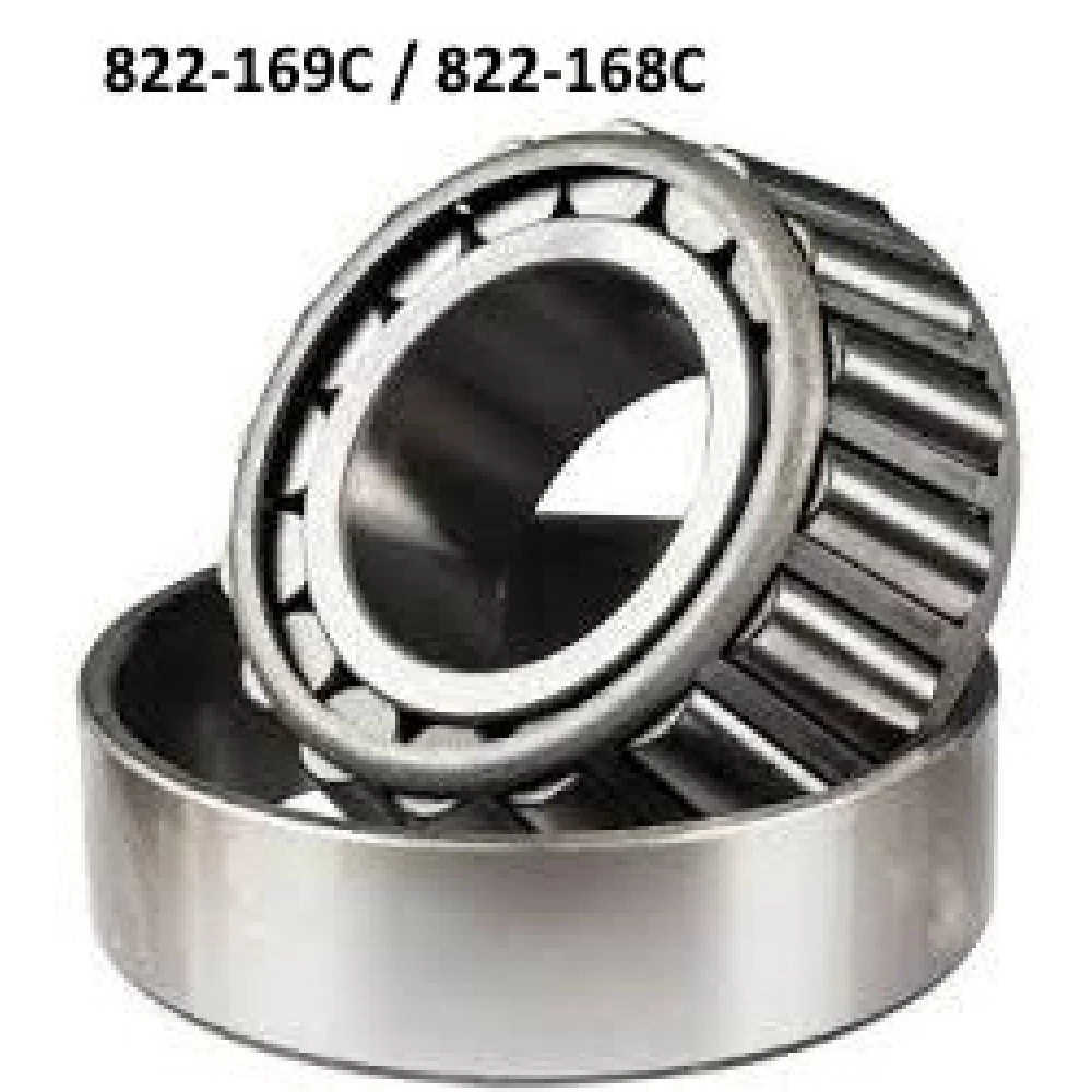 Підшипник 822-169C / 822-168C Great Plains (аналог: LM601349 / LM603011)