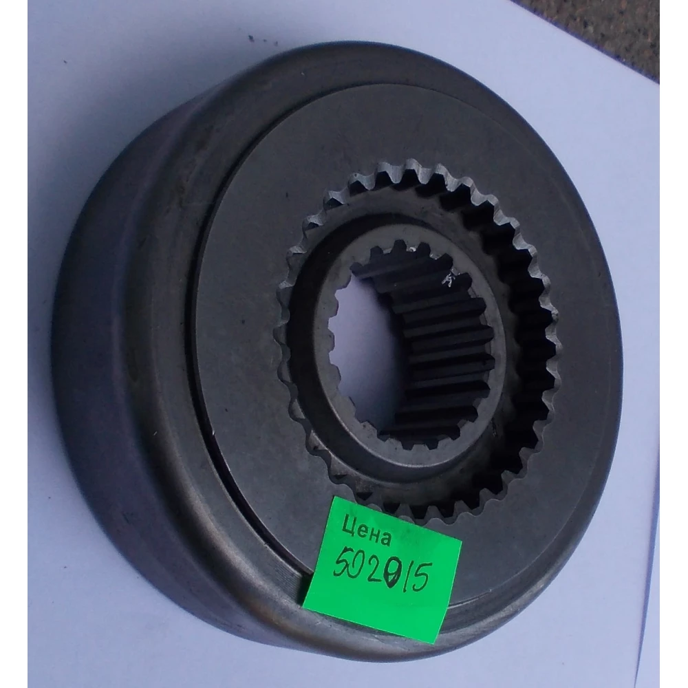 Редуктор Geringhoff Rota Disc (Б/У)