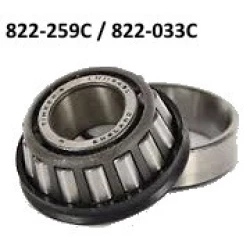 Підшипник 822-259C / 822-033C Great Plains аналог LM48548/LM48510