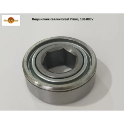 Підшипник 188-006V Great Plains аналог 205KRR2