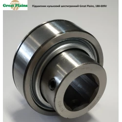 Подшипник 188-009V Great Plains аналог SLE 53012-2T Подшипник 188-009V Great Plains аналог SLE 53012-2T