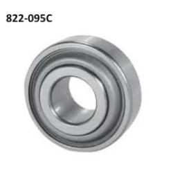 Підшипник 822-095C Great Plains аналог 203KRR2