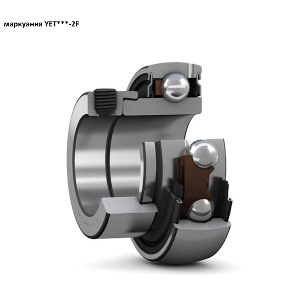 233439.0 підшипник Claas GRAE45RRB SKF