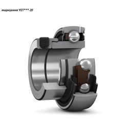 233976.0 підшипник Claas GRAE50RRB SKF