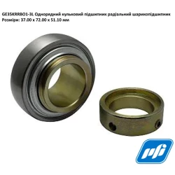 211423.0 підшипник Claas GE35KPPB3 PFI 211423.0 підшипник Claas GE35KPPB3 PFI
