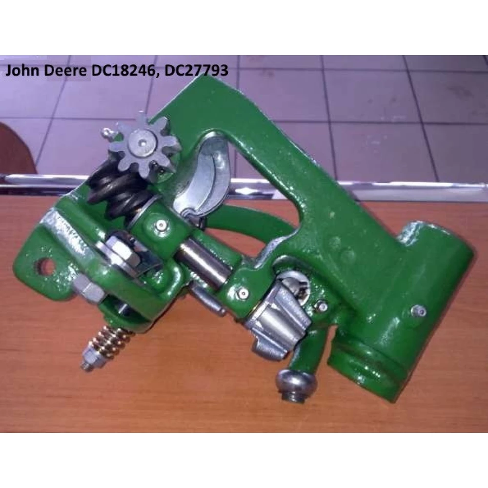 В“язальний апарат John Deere, DC18246