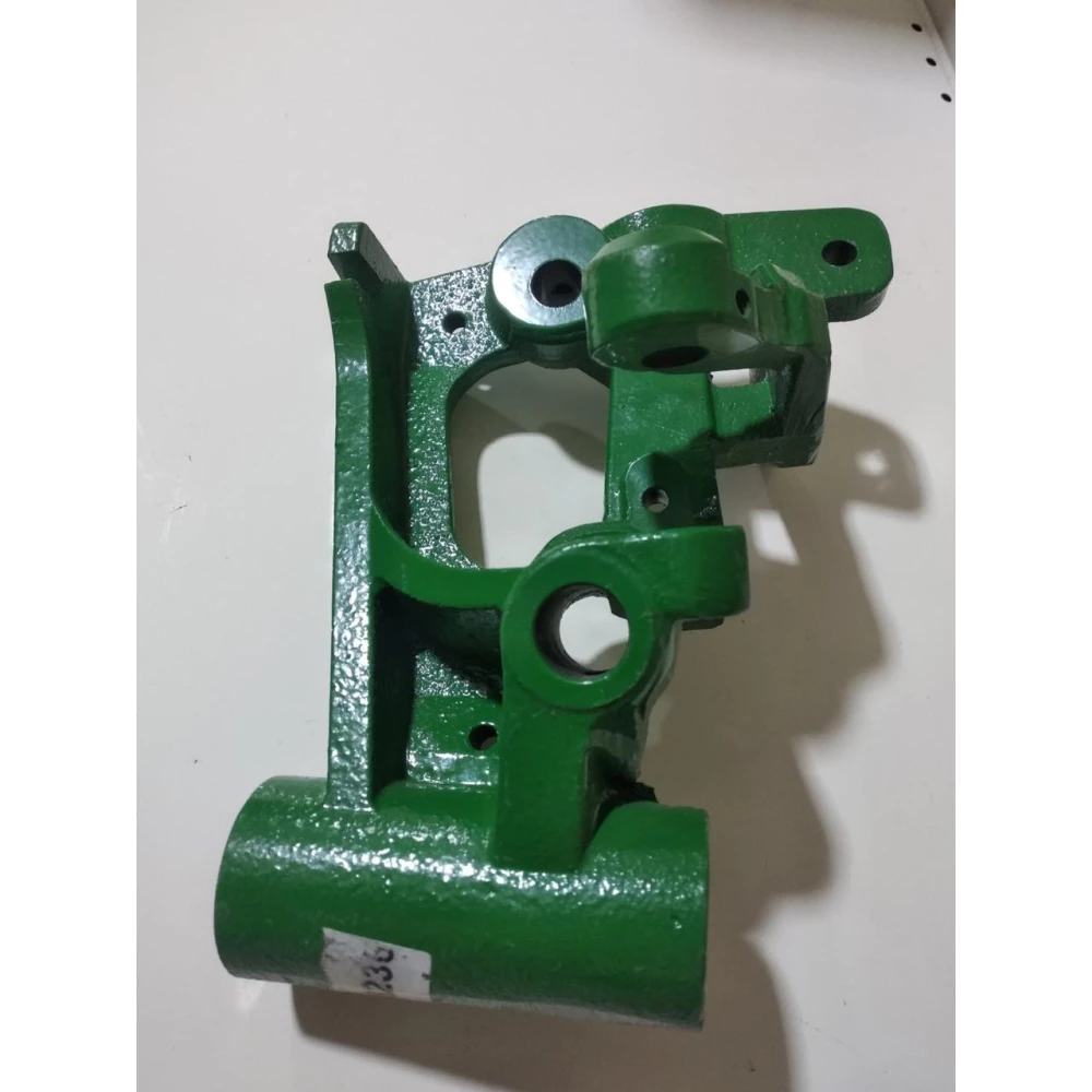 Корпус вязального аппарата 28мм вал 19мм John Deere DC18236