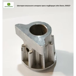 Шестерня вязального аппарата John Deere, E43527
