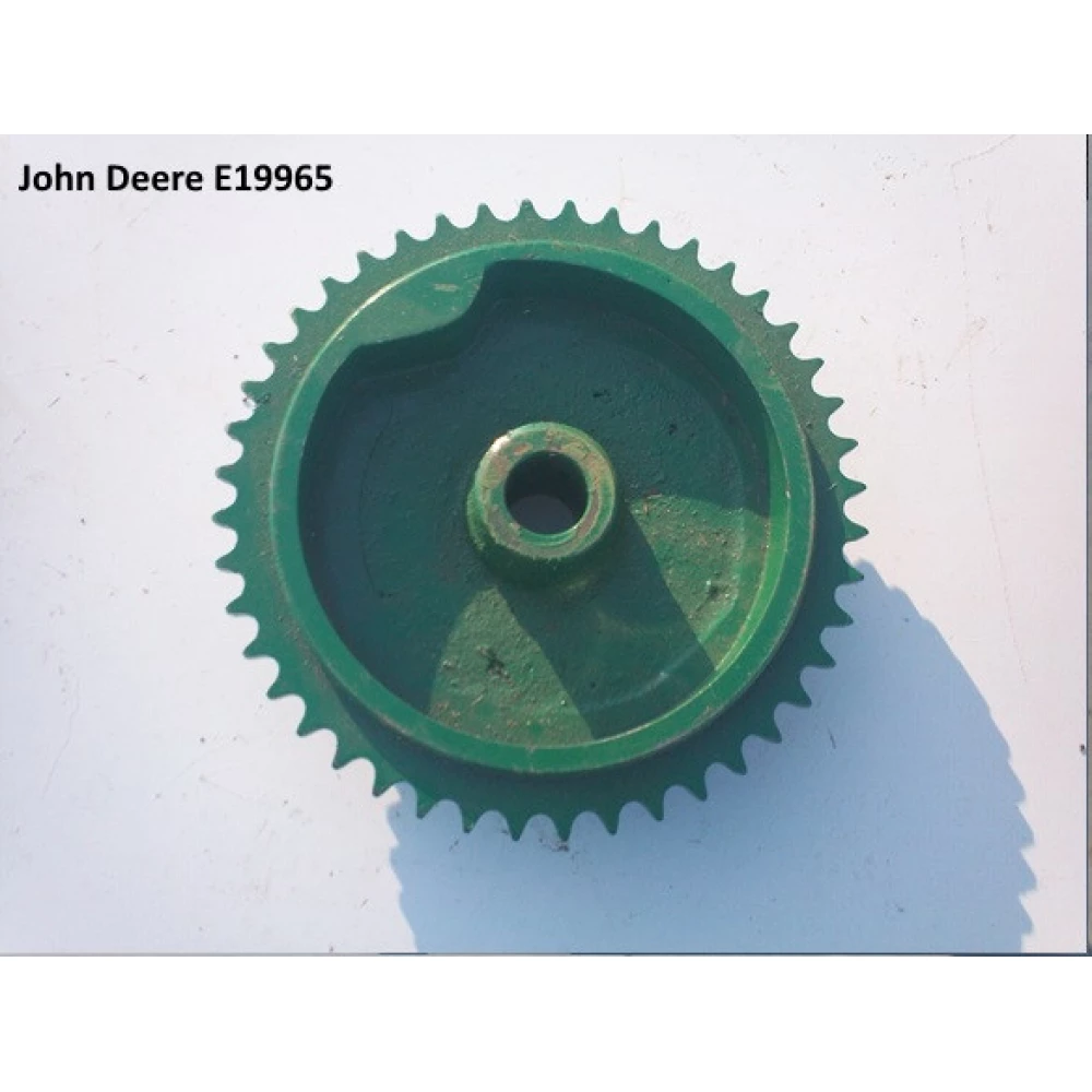 Звездочка Z-44 John Deere, E19965