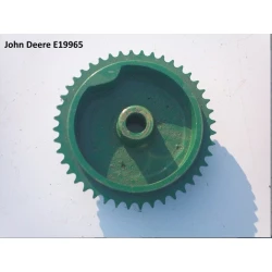Звездочка Z-44 John Deere, E19965