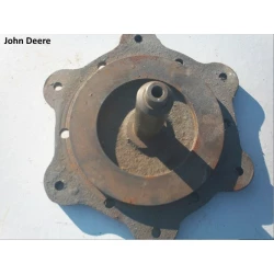 Корпус фрикционной муфты John Deere