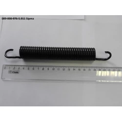 Пружина натягувача ланцюга 10B Sipma, 089-000976-5.911 Пружина натягувача ланцюга 10B Sipma, 089-000976-5.911