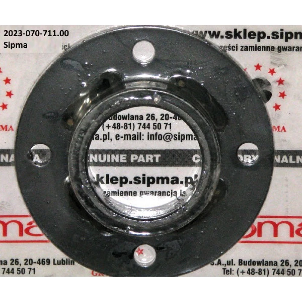 Корпус підшипника Sipma 2023-070-711.00 