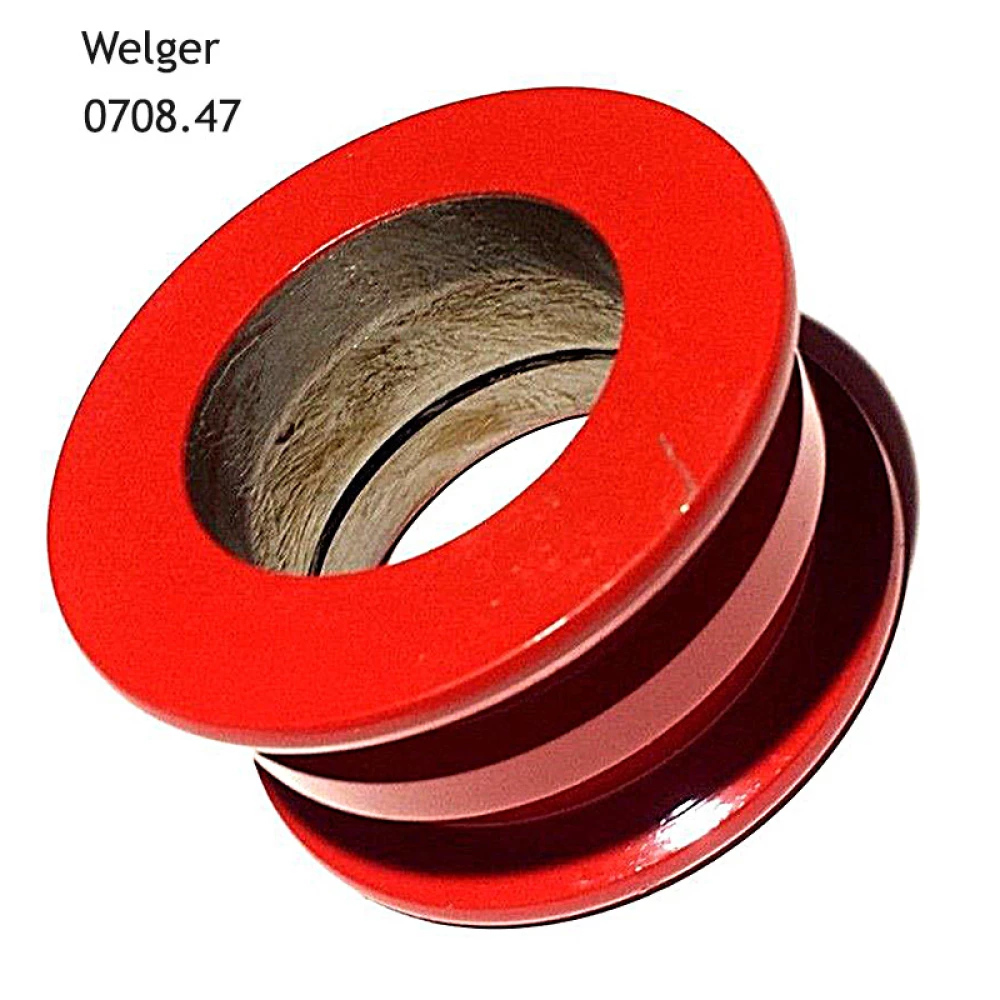 Ролик натяжний Welger 0708.47