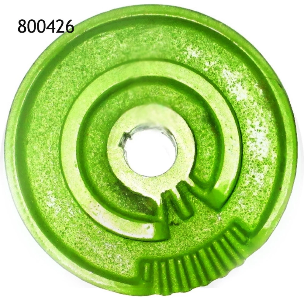 Диск вязального аппарата с тормозком Claas Markant, 800426.4