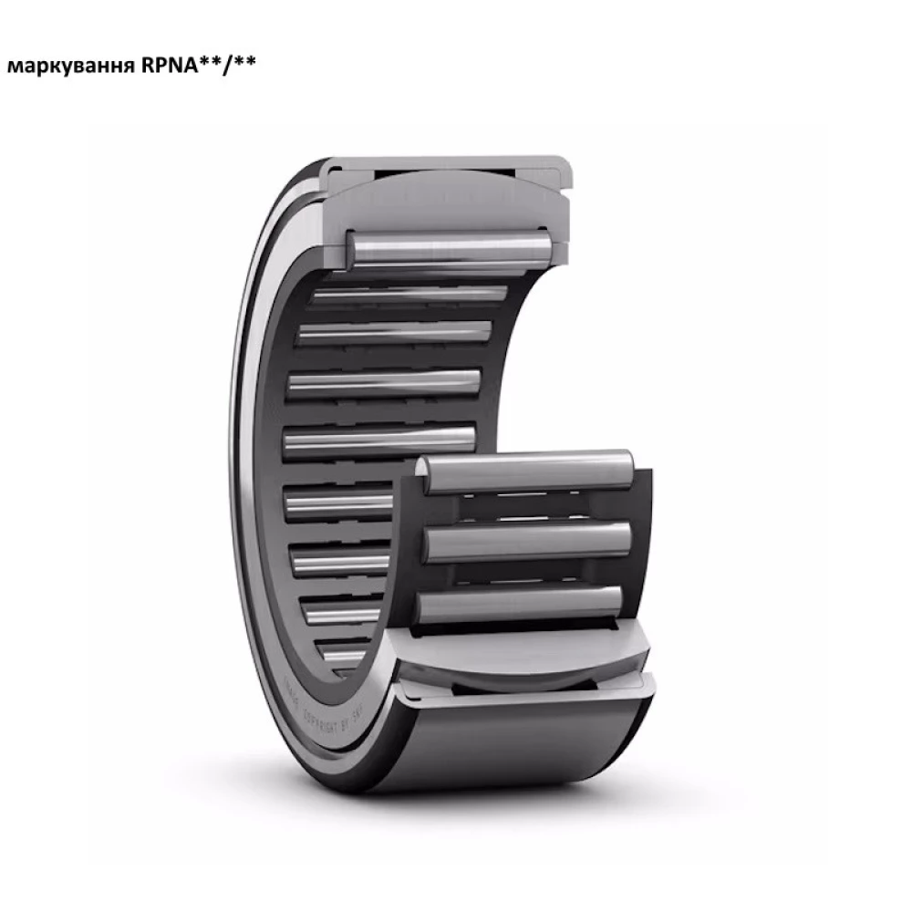 Подшипник Claas 238965.0 аналог RPNA 35/52