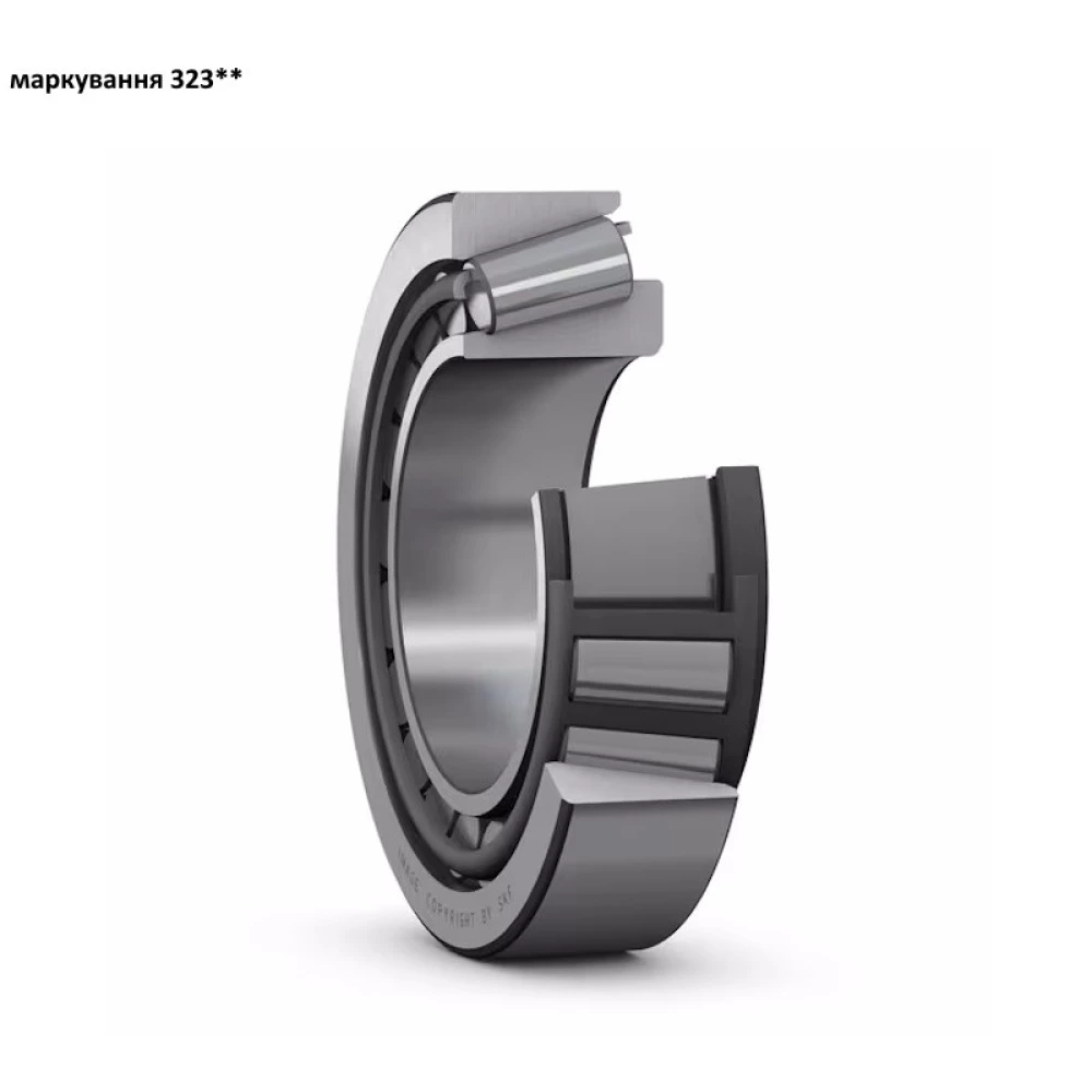 Подшипник Claas 243704.1 аналог 32311 SKF-UA