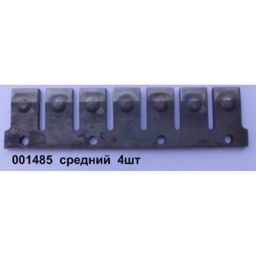 Вал Geringhoff PCA (аналог) 002025