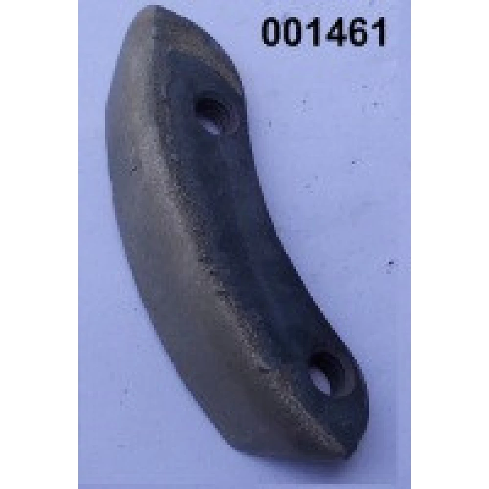 Кожух защитный Geringhoff PCA, 001466