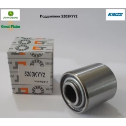 Підшипник Case 324461A1 аналог 5203KYY2 CT-Agri