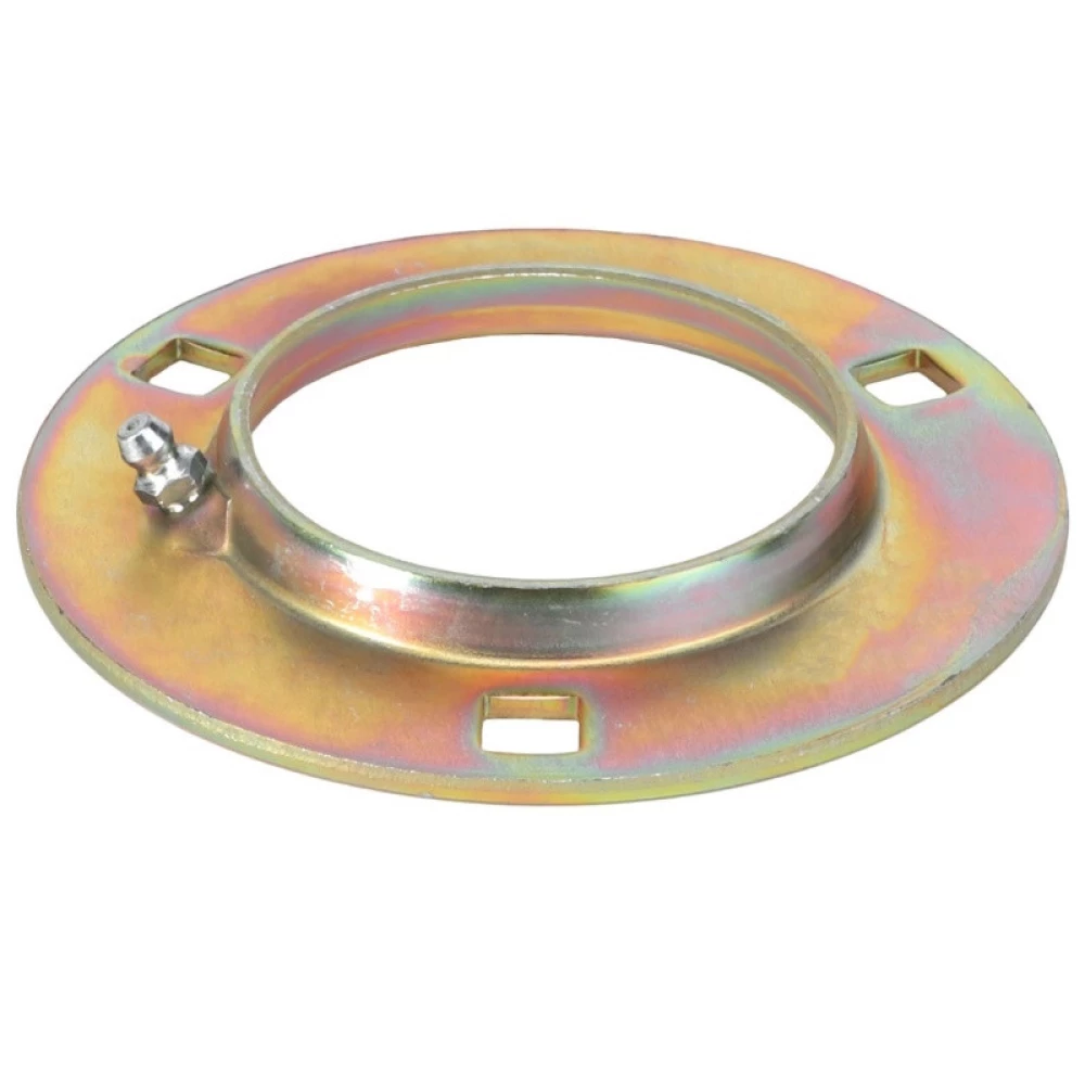 Корпус подшипника Case 939462R91 аналог FLAN 72 MSA INA