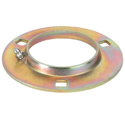 Корпус подшипника Case 939462R91 аналог FLAN 72 MSA INA