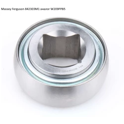 Подшипник Massey Ferguson 842303M1 аналог W209PPB5 Подшипник Massey Ferguson 842303M1 аналог W209PPB5