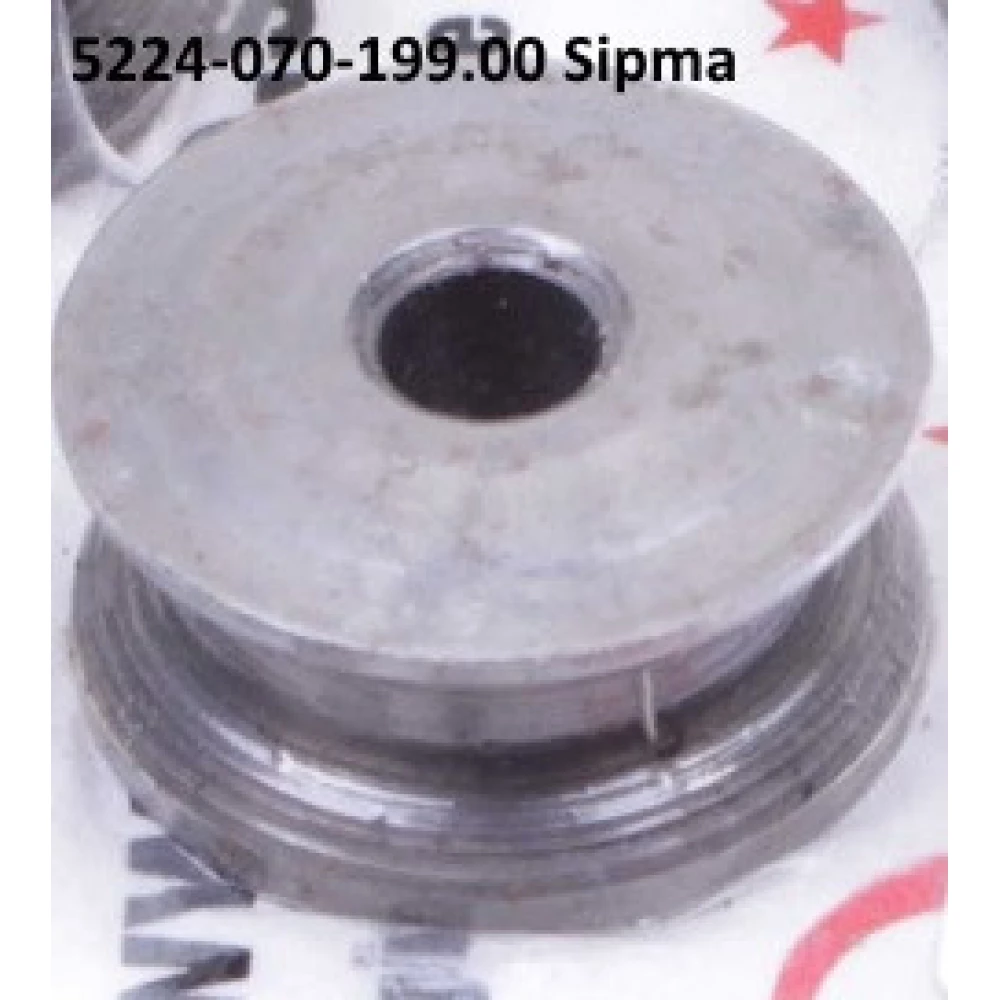 Ролик голка Sipma, 5224-070-199.00