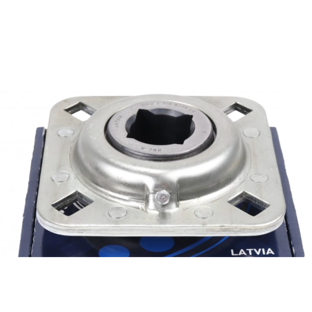 SNYYB3471 подшипник аналог  DHU1 1/8 S209 PMFD209RM